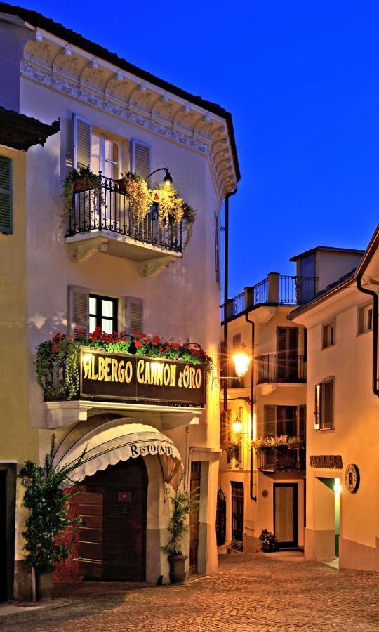 Cannon D'Oro Cocconato Екстер'єр фото